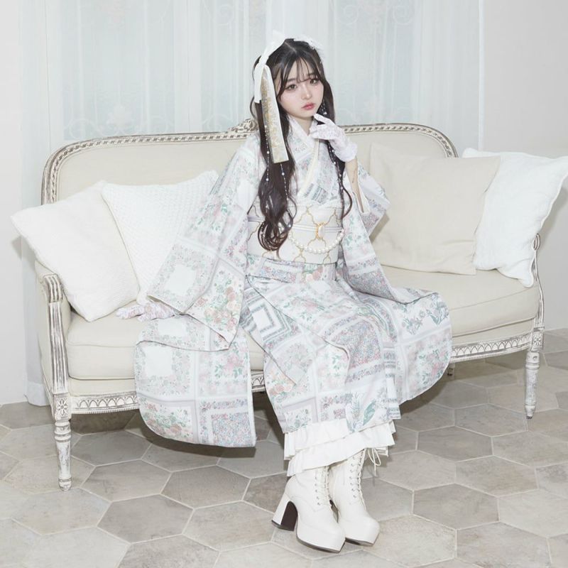 ［2025秋冬新色］アイボリー