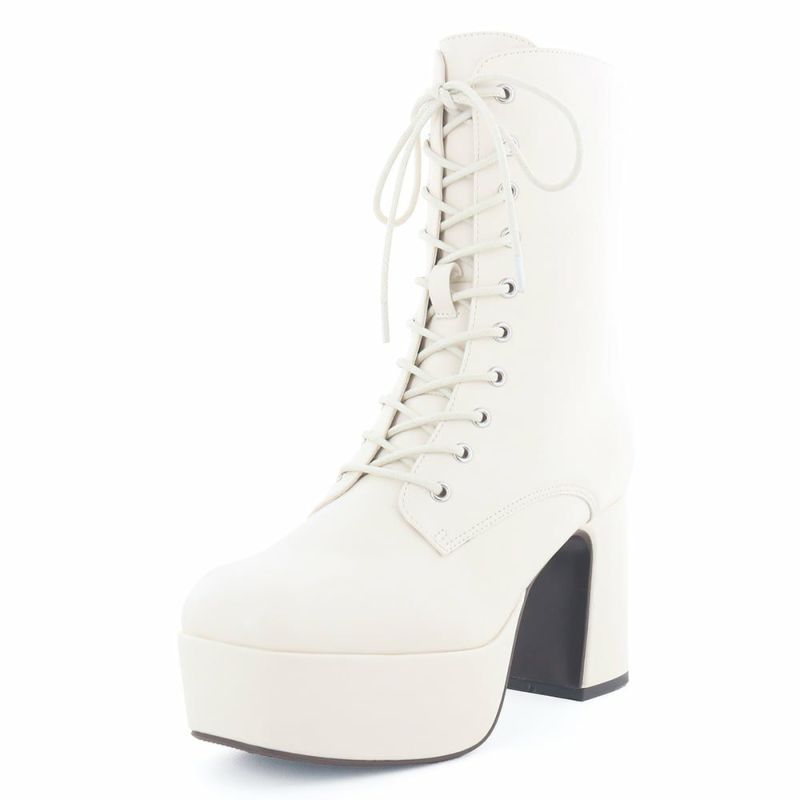 ［2025秋冬新色］アイボリー