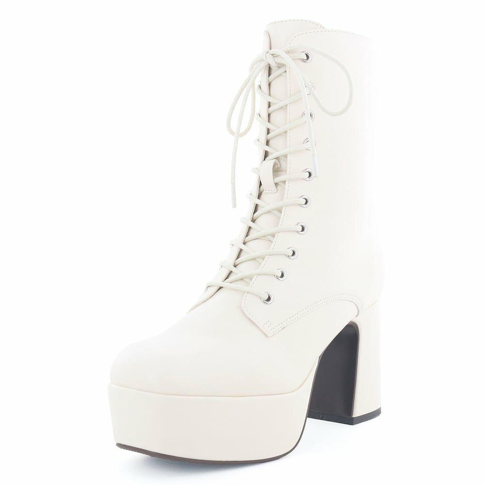 ［2025秋冬新色］アイボリー