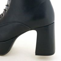 poyo / byあしながおじさん │ レースアップブーツ　24cm byあしながおじさん ブーツ poyo / │ レースアップブーツ