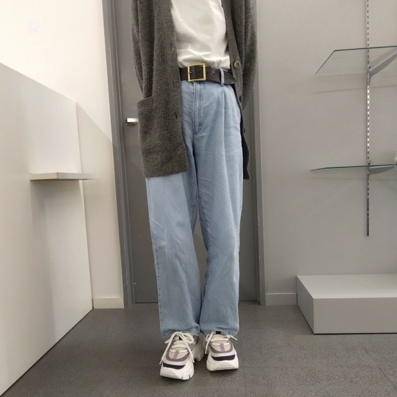 スタッフ着用：マルチ