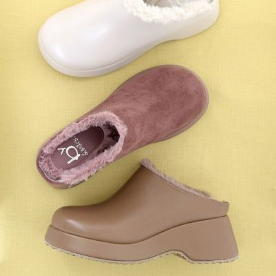 【SALE】ファースリッポン（BY_8510119）