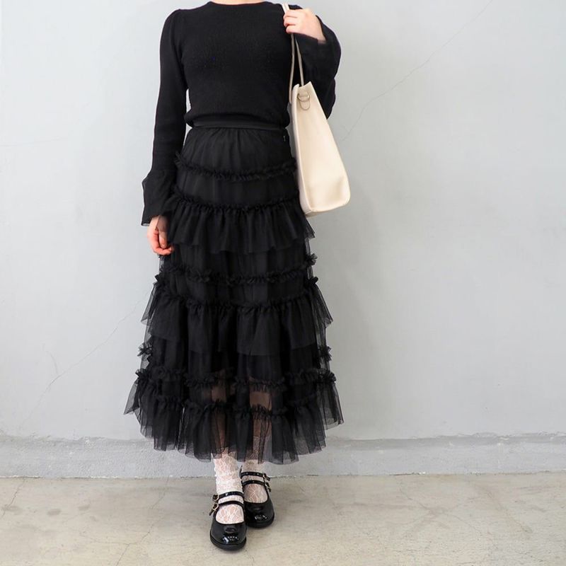 ブラックエナメル