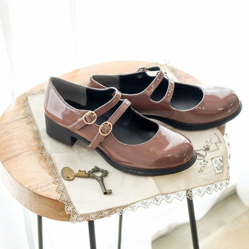 ［2025秋冬新色］オーク