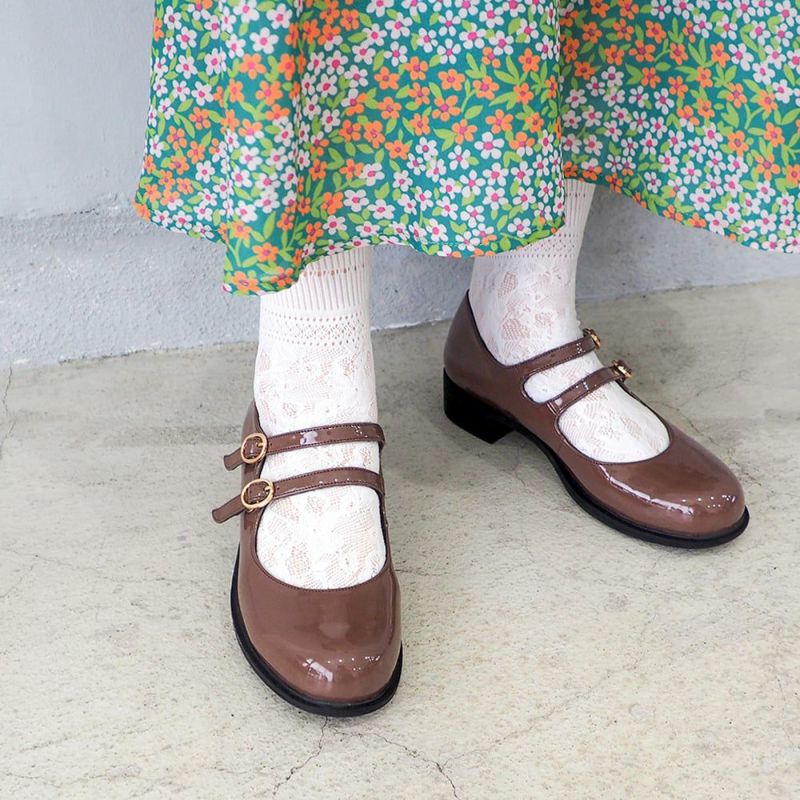 ［2025秋冬新色］オーク