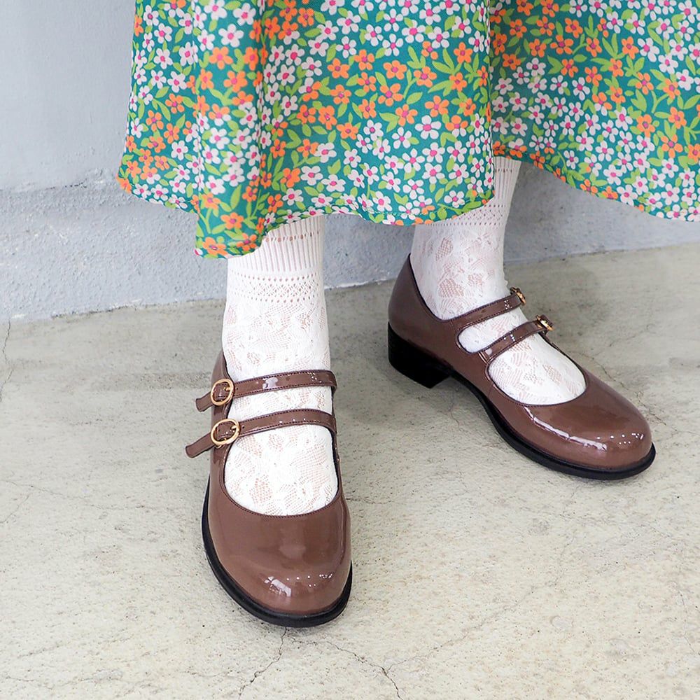 ［2025秋冬新色］オーク