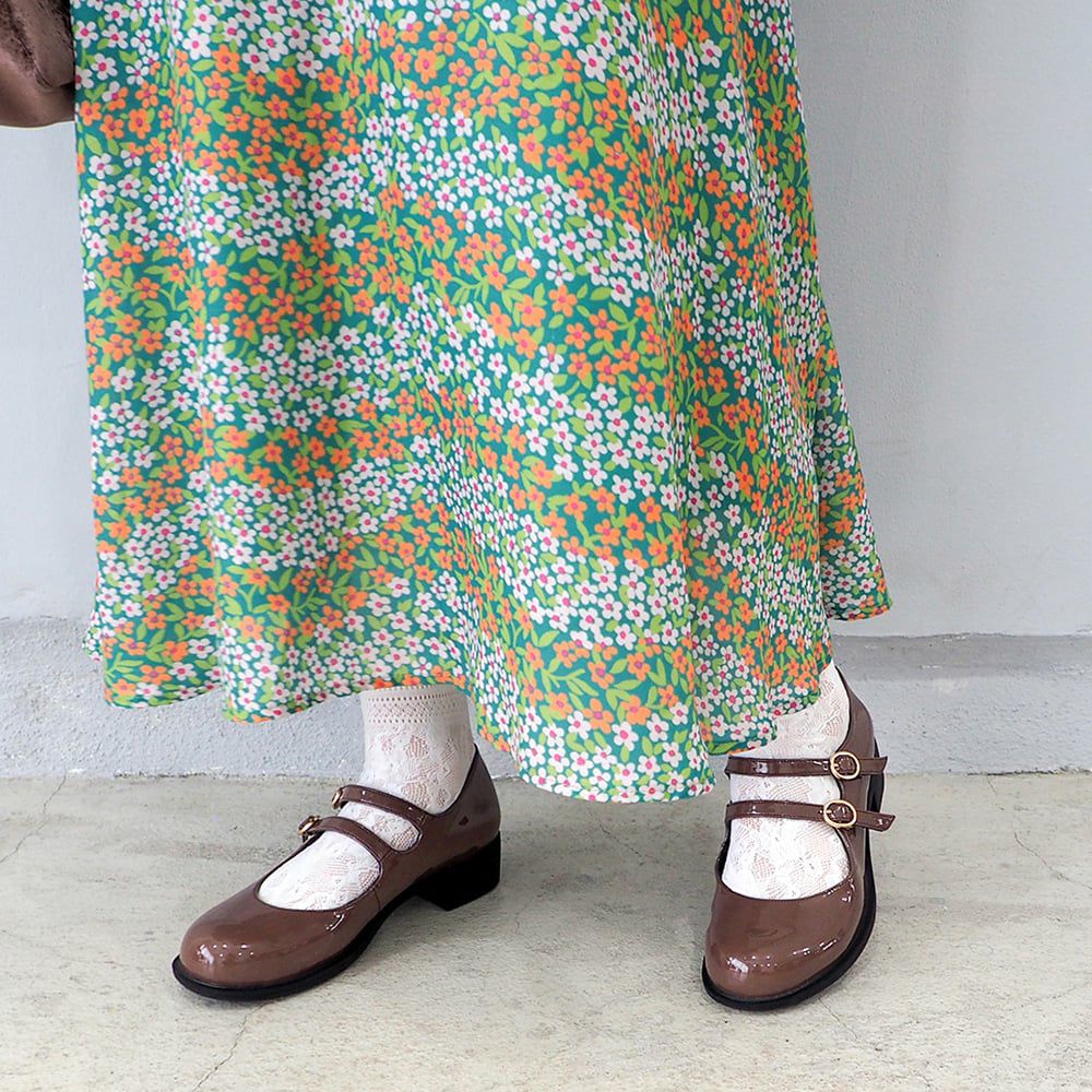 ［2025秋冬新色］オーク