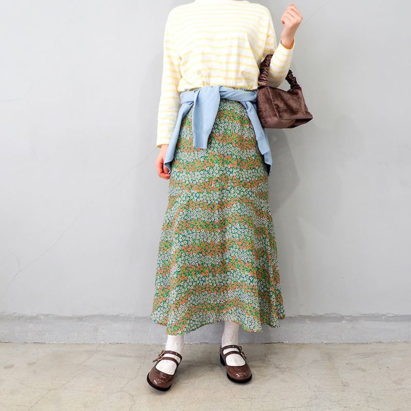 ［2025秋冬新色］オーク