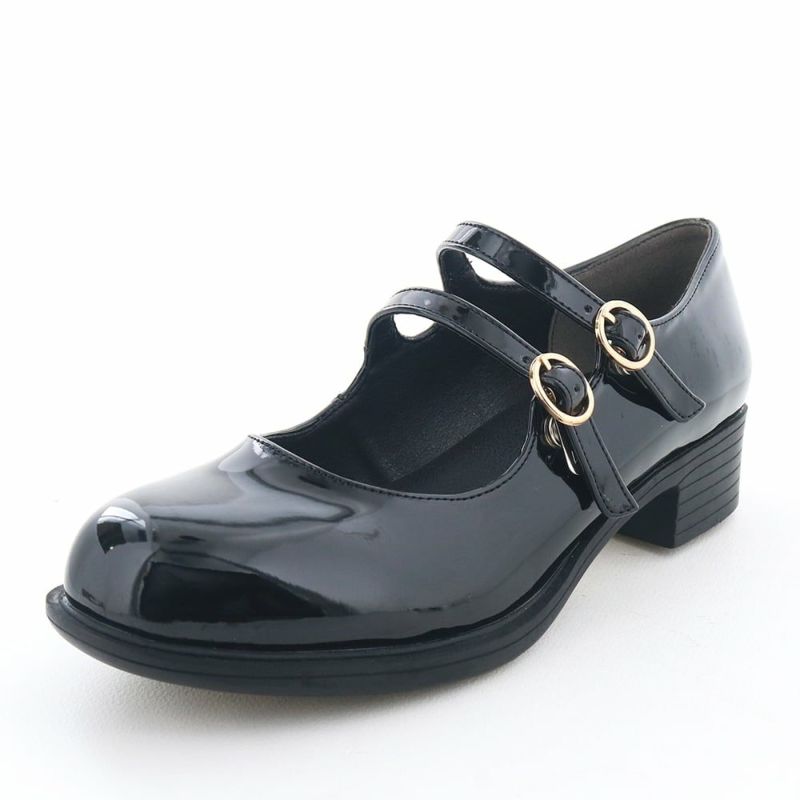 ブラックエナメル