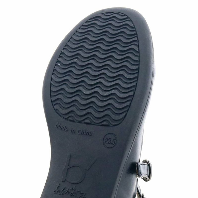 byあしながおじさんで人気のモールドソールを使用