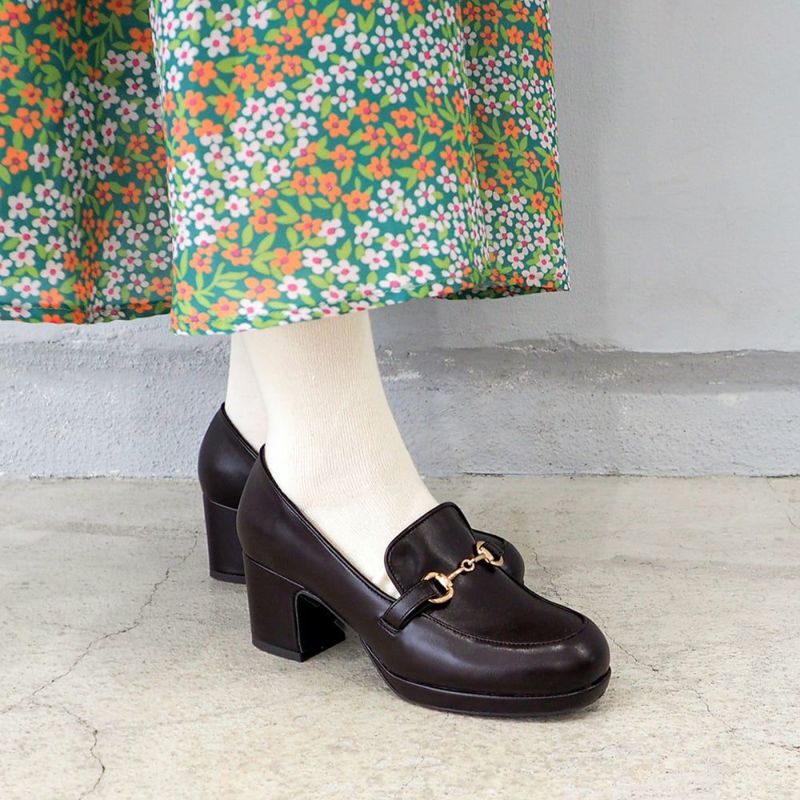 ［2025秋冬新色］ダークブラウン