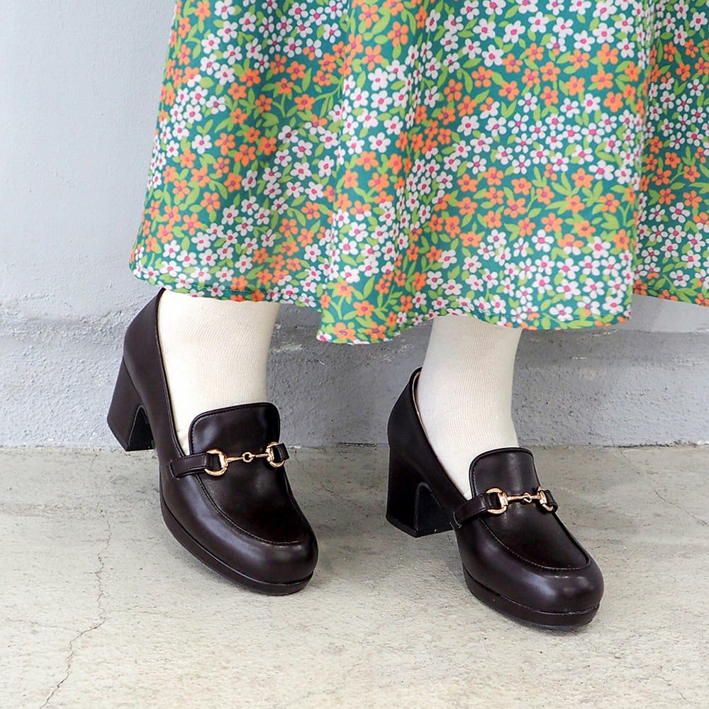 ［2025秋冬新色］ダークブラウン