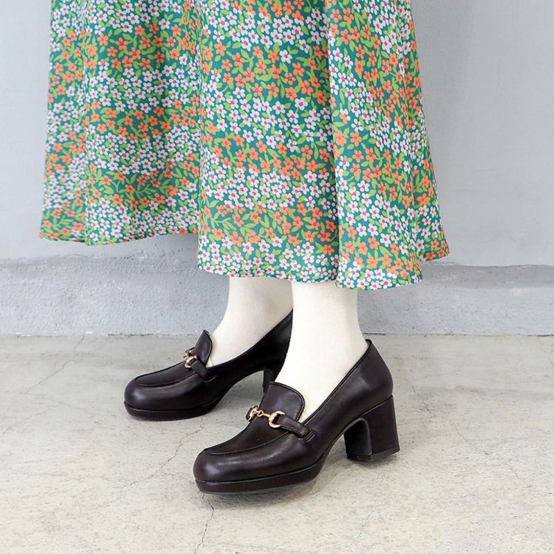 ［2025秋冬新色］ダークブラウン