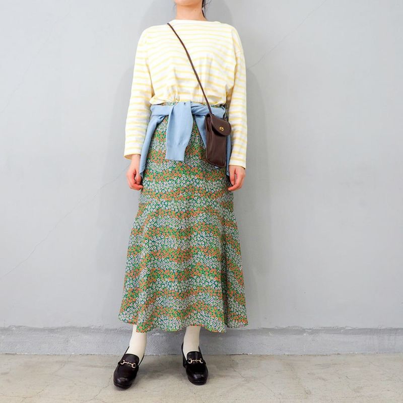 ［2025秋冬新色］ダークブラウン