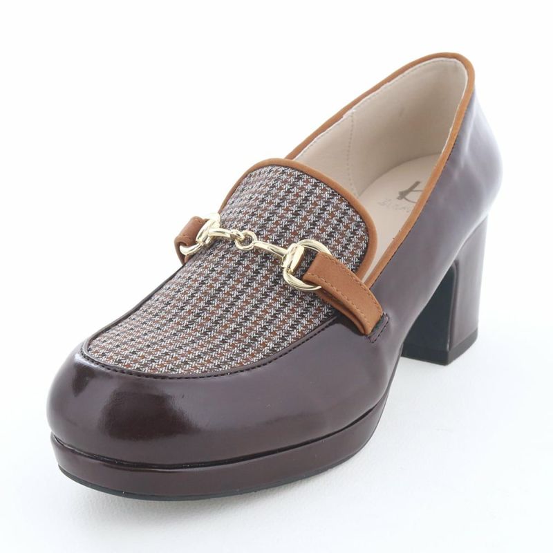 ［2025秋冬新色］マロンブラウンコンビ