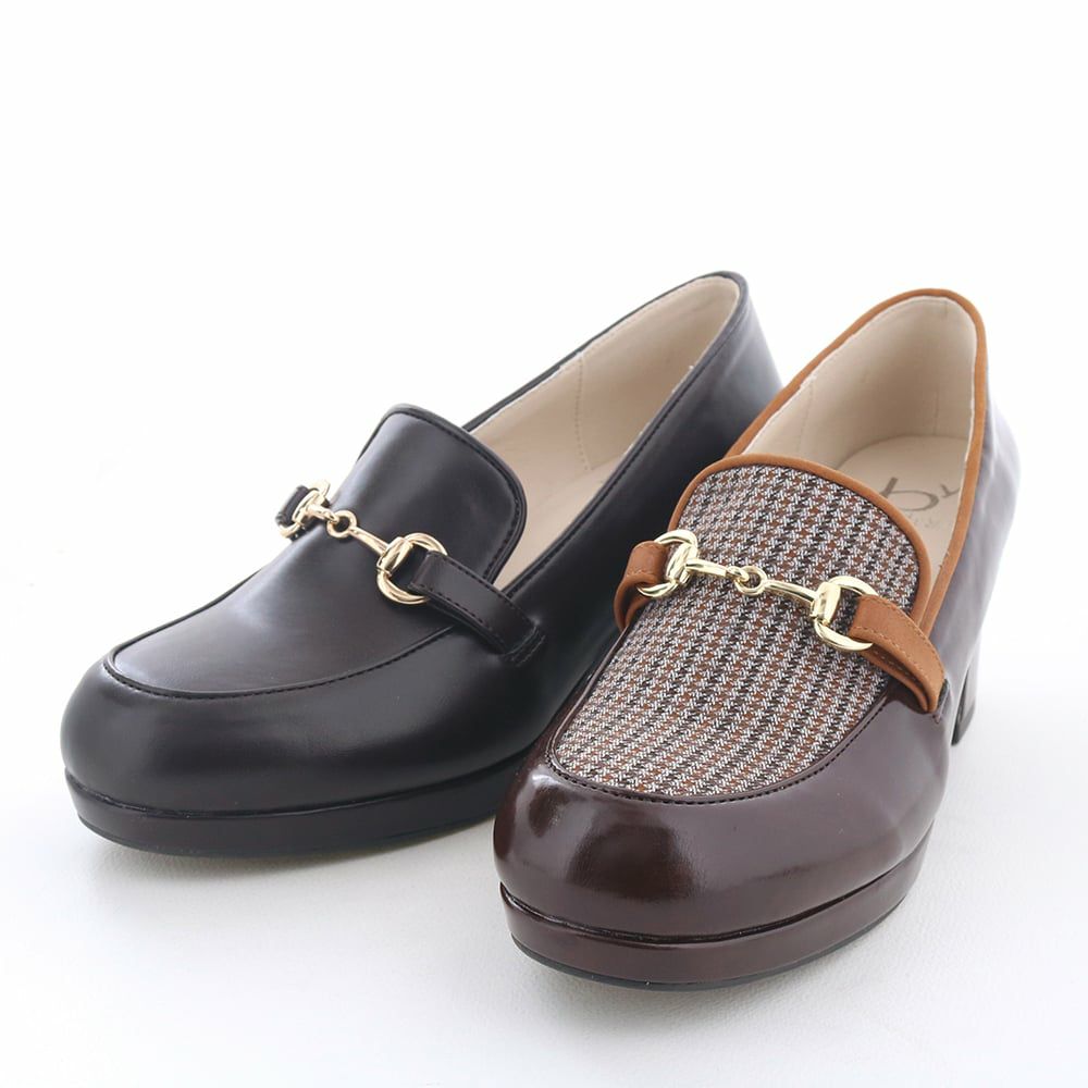 2025秋の新色はマロンブラウンコンビとダークブラウンの2色