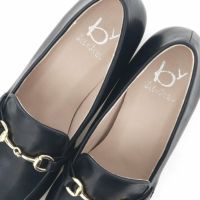 インソールのクッションもしっかり効いているので足裏が痛くなりにくい