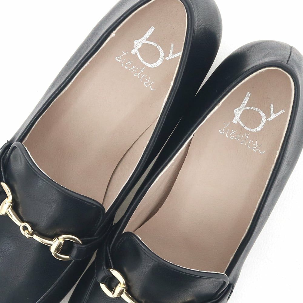 インソールのクッションもしっかり効いているので足裏が痛くなりにくい