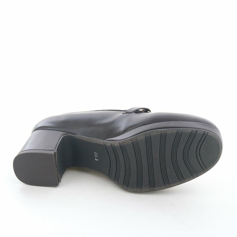 前底の厚みで傾斜は5cmほど