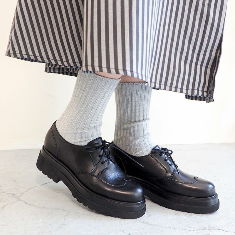 SALE】軽量｜ウィングチップマニッシュ（AS_6701573