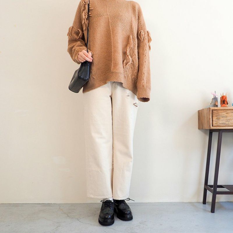 SALE】軽量｜ウィングチップマニッシュ（AS_6701573