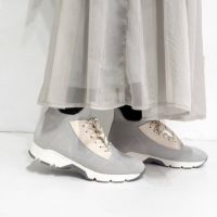 [2025春夏新色]シルバー