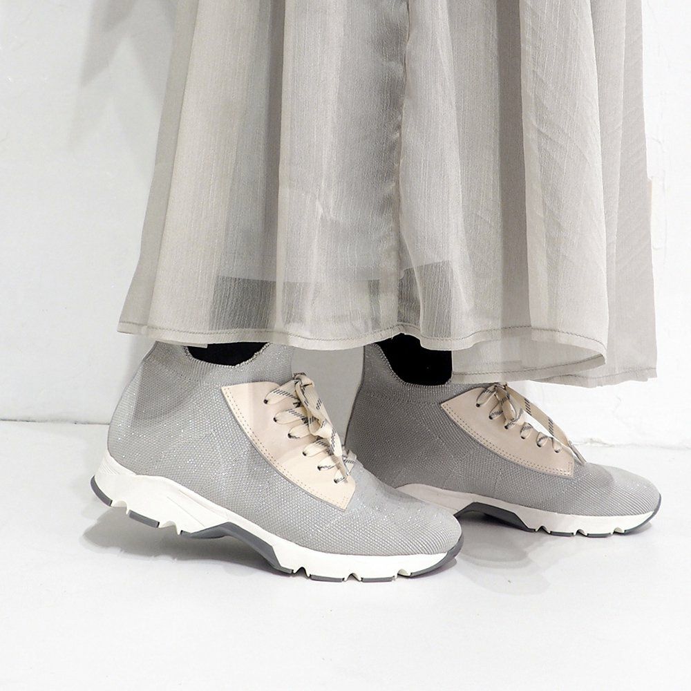 [2025春夏新色]シルバー