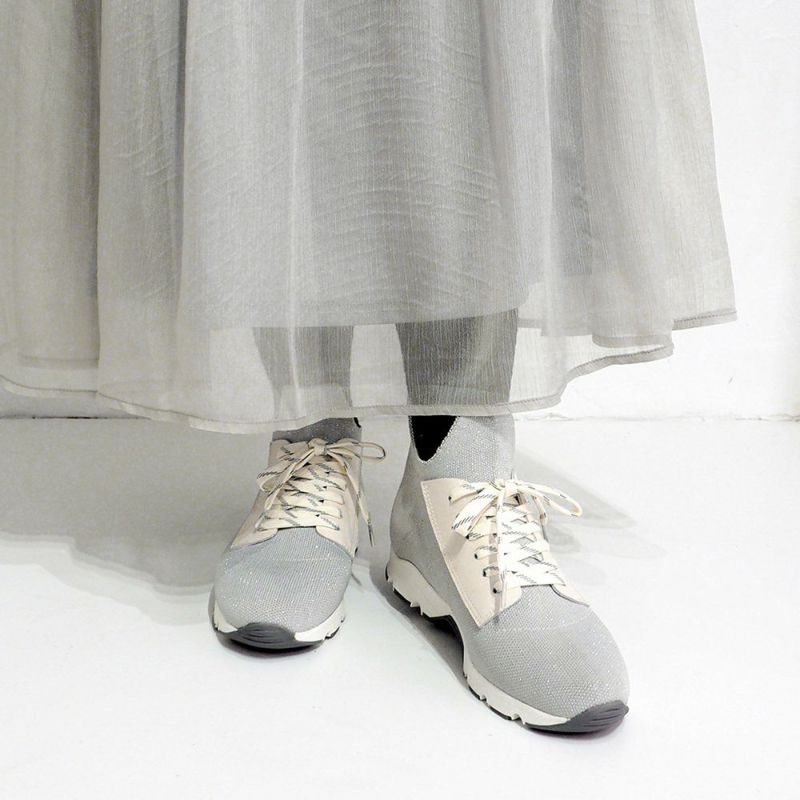 [2025春夏新色]シルバー