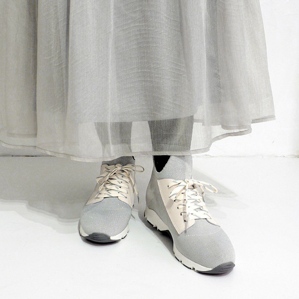 [2025春夏新色]シルバー