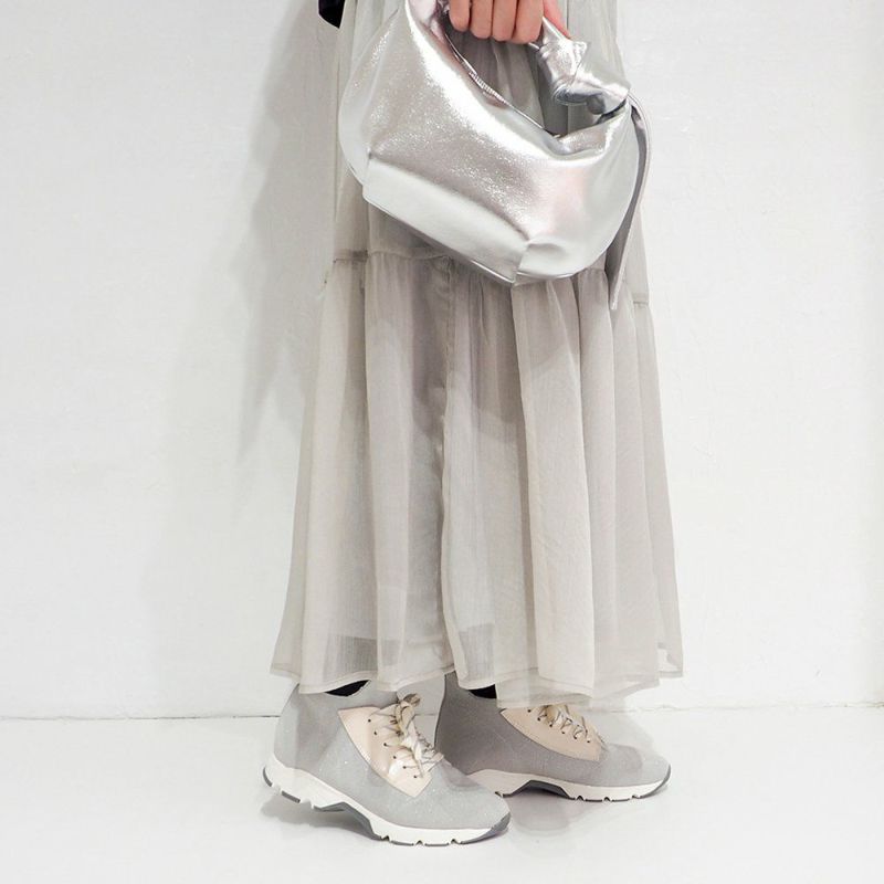 [2025春夏新色]シルバー