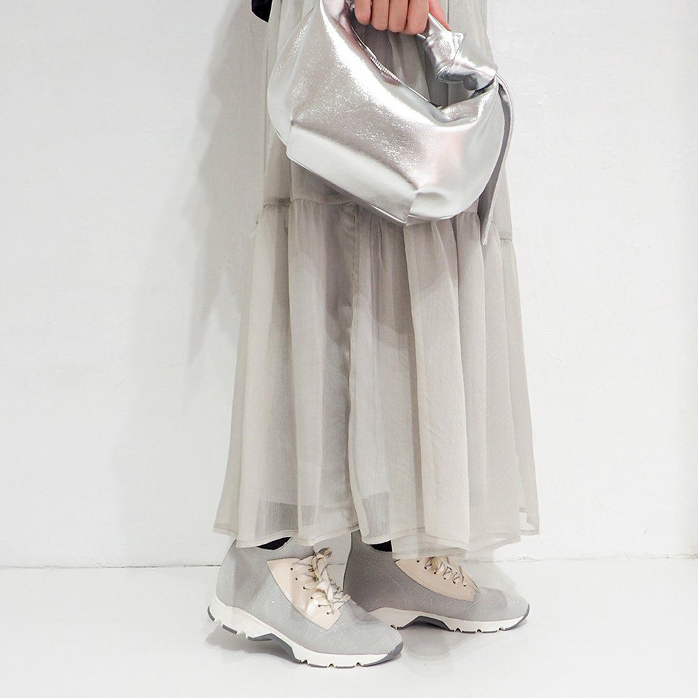 [2025春夏新色]シルバー