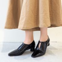 ストラップシューティ(CA_1320629) | あしながおじさん ストラップシューティ(CA_1320629) | あしながおじさん