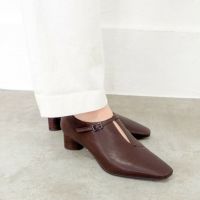 ［2025秋冬新色］ダークブラウン