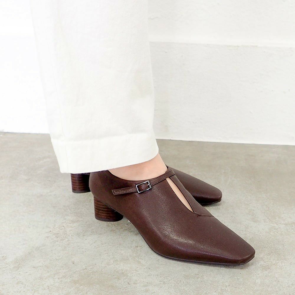 ［2025秋冬新色］ダークブラウン