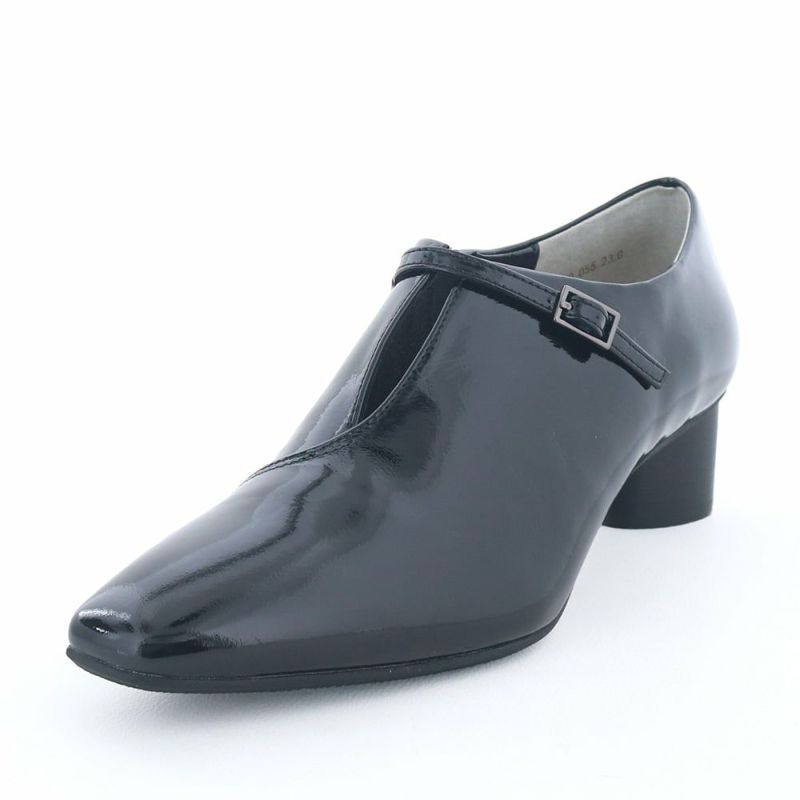 ブラックエナメル