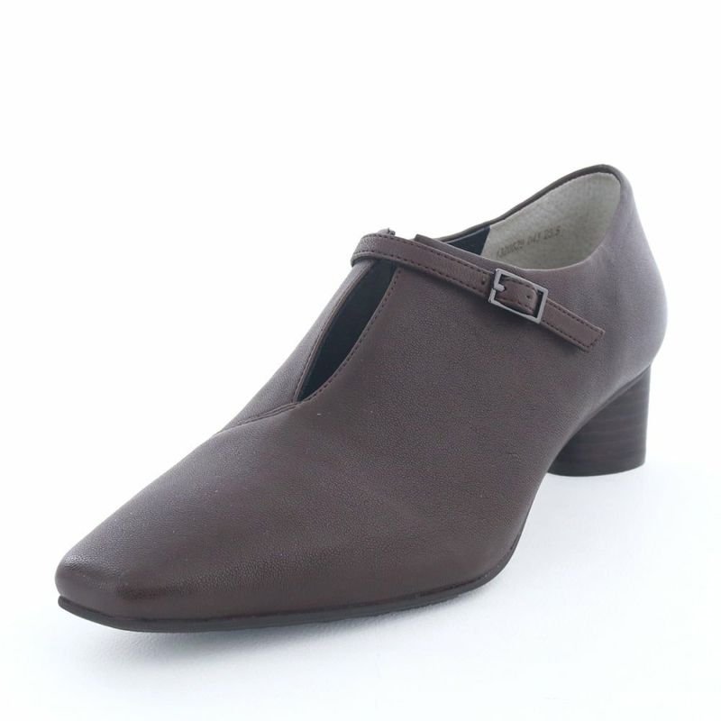 ［2025秋冬新色］ダークブラウン