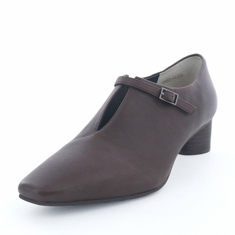 ［2025秋冬新色］ダークブラウン