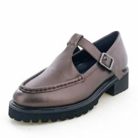 Tストラップシューズ 30 ブラック｜APOM223 | APOM ONLINE STORE