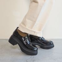ブラックエナメル