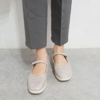 [2025春夏新色]シルバーコンビ