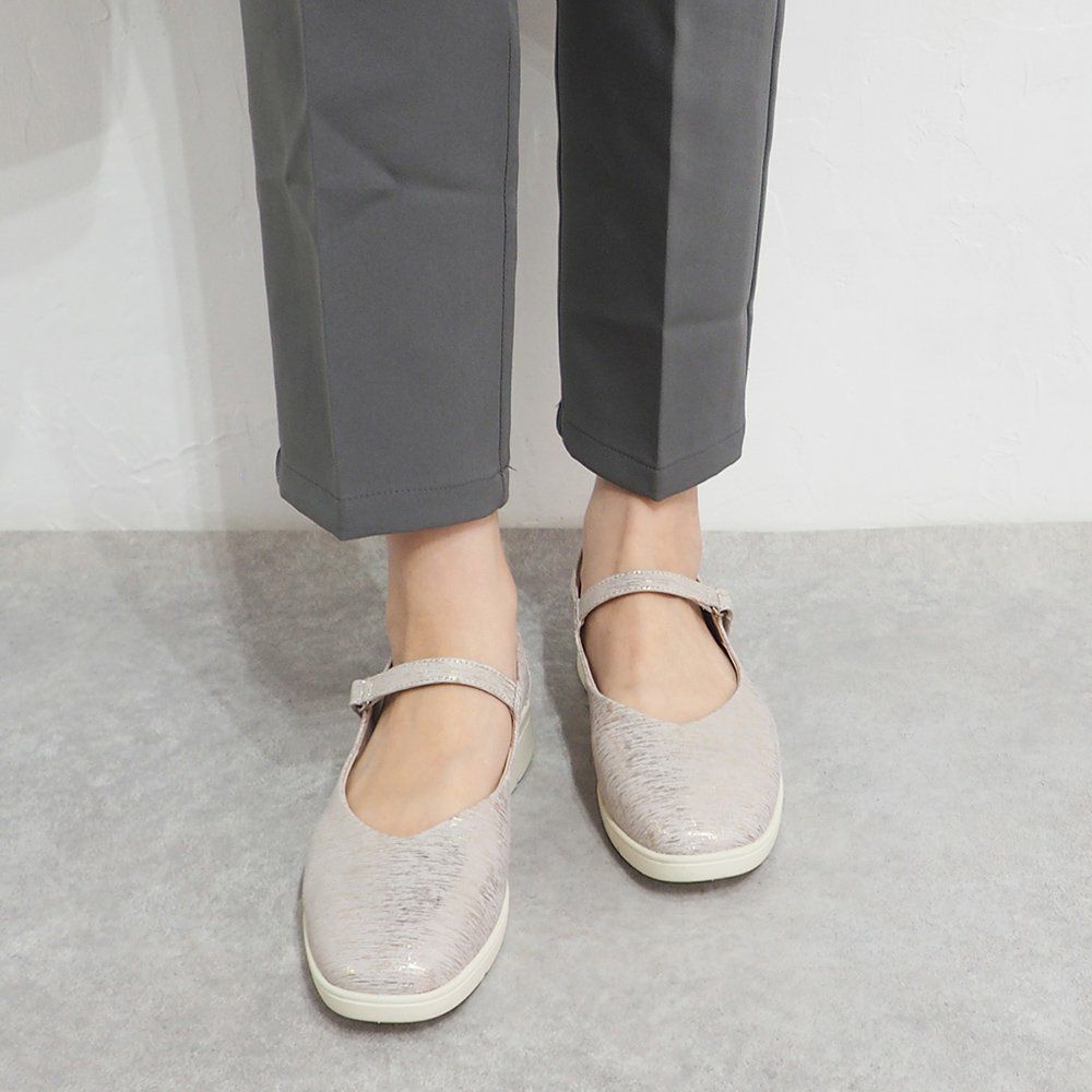 [2025春夏新色]シルバーコンビ