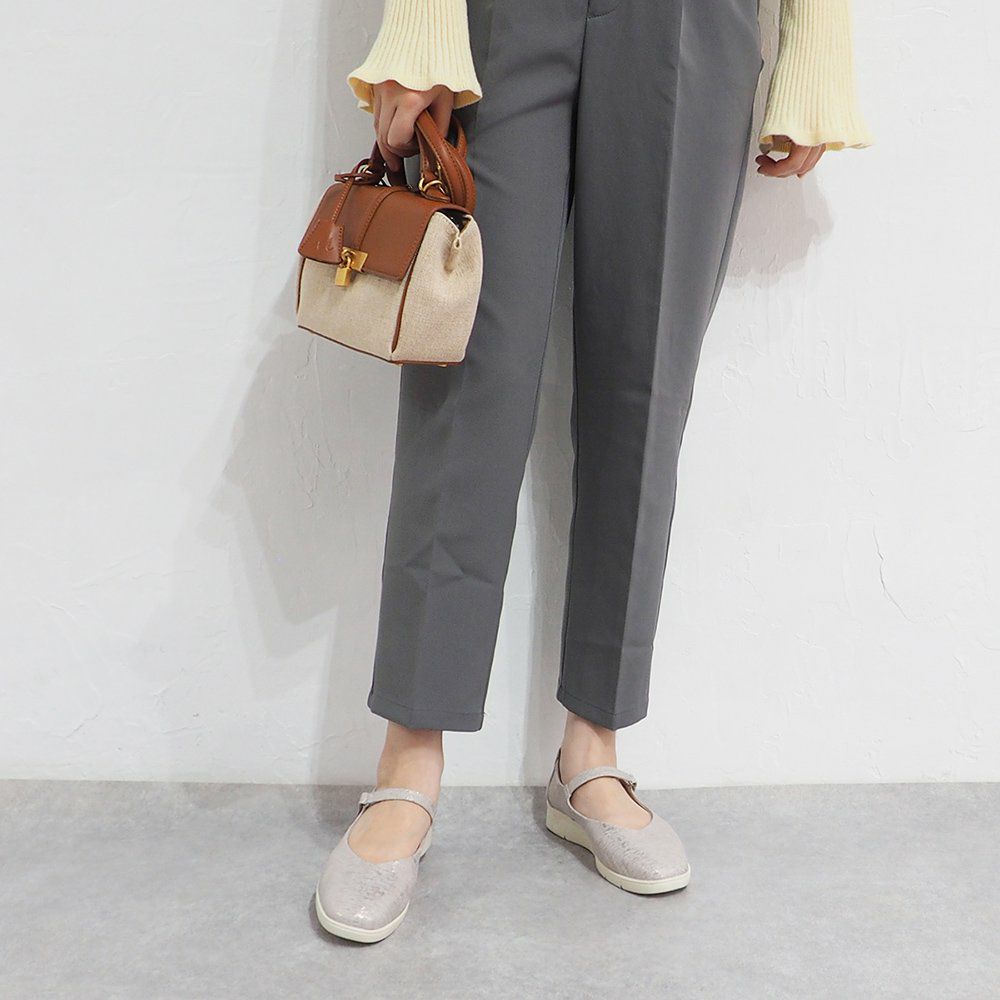 [2025春夏新色]シルバーコンビ