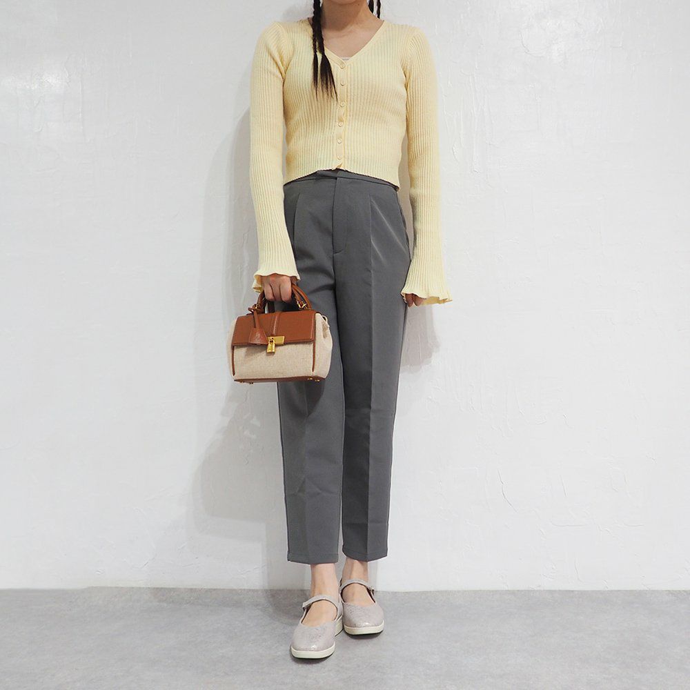 [2025春夏新色]シルバーコンビ