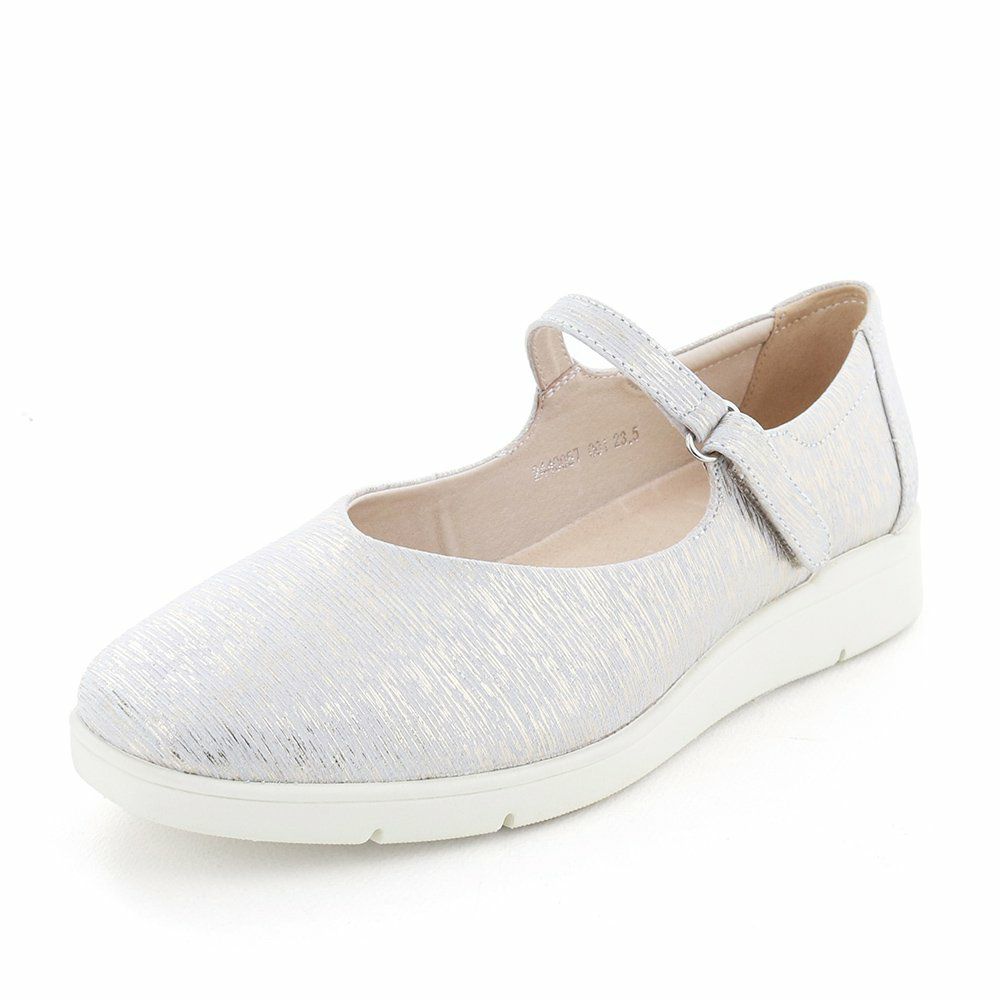 [2025春夏新色]シルバーコンビ