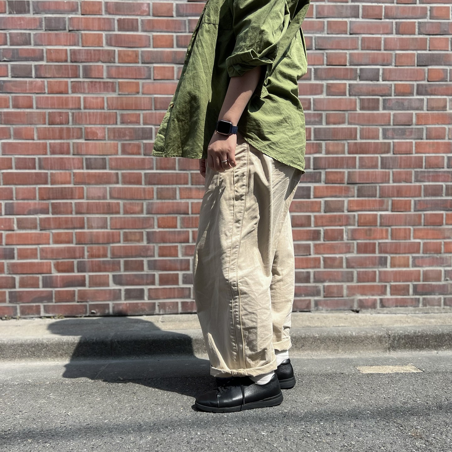 ホワイト