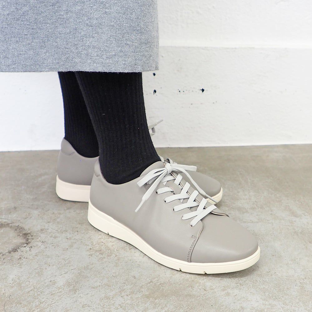 ［2025秋冬新色］グレー