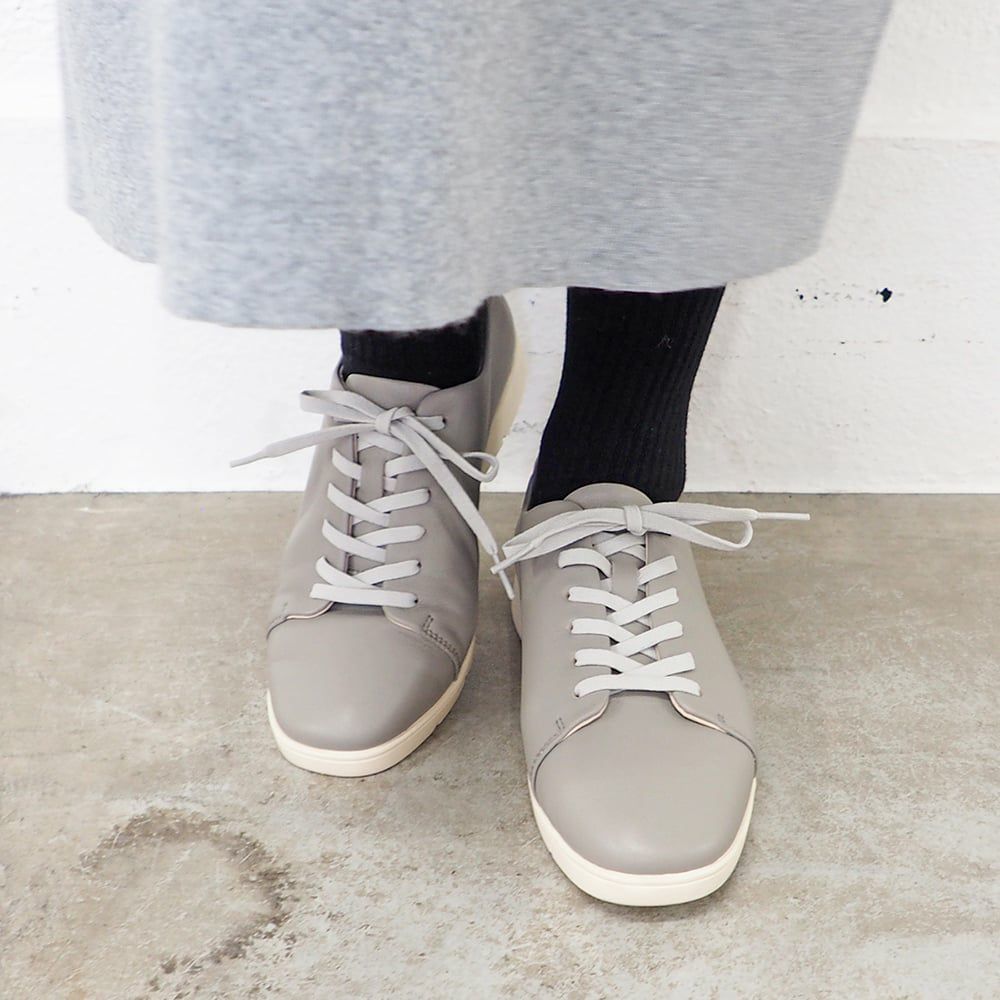 ［2025秋冬新色］グレー