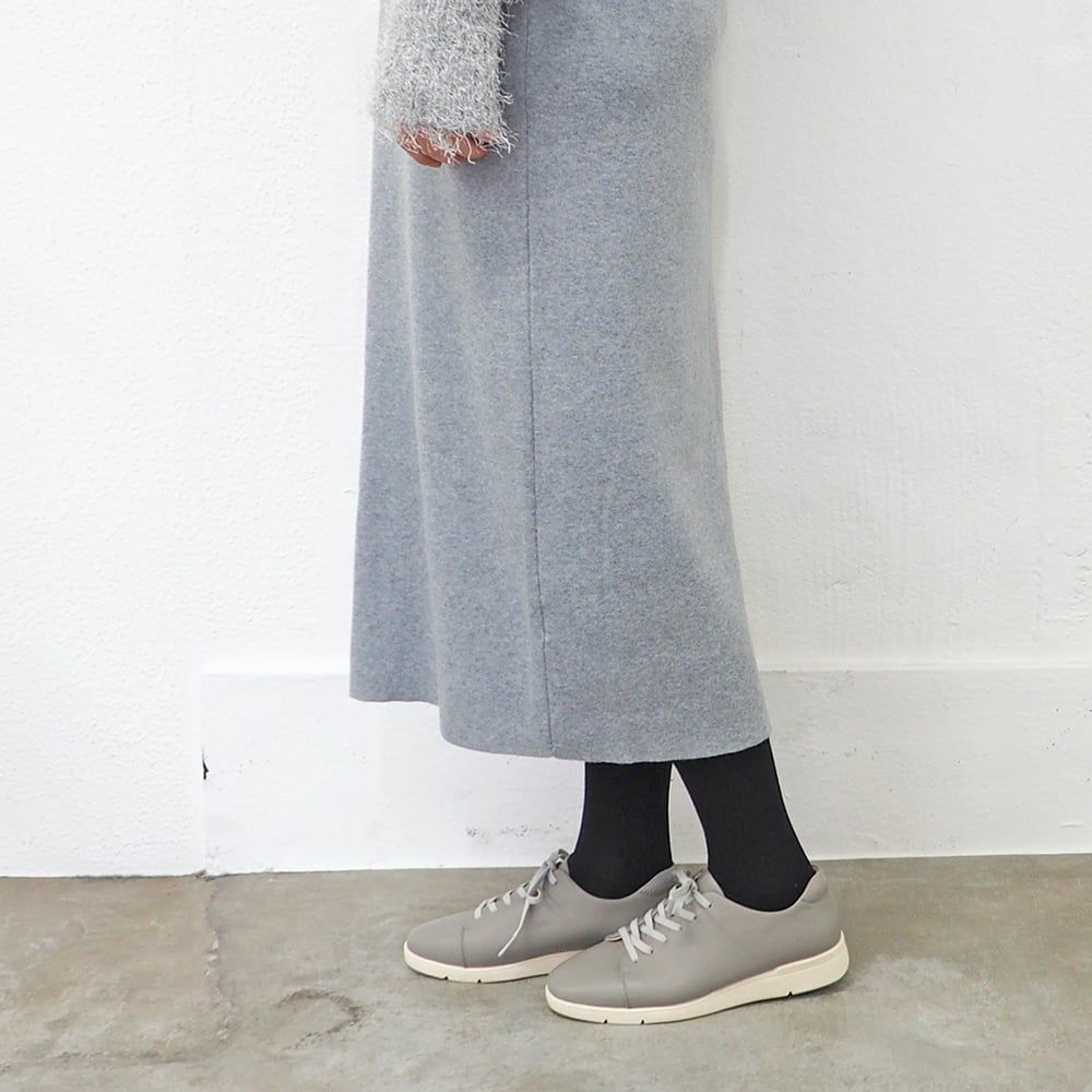 ［2025秋冬新色］グレー