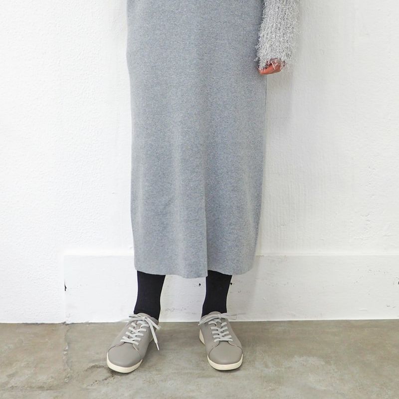 ［2025秋冬新色］グレー