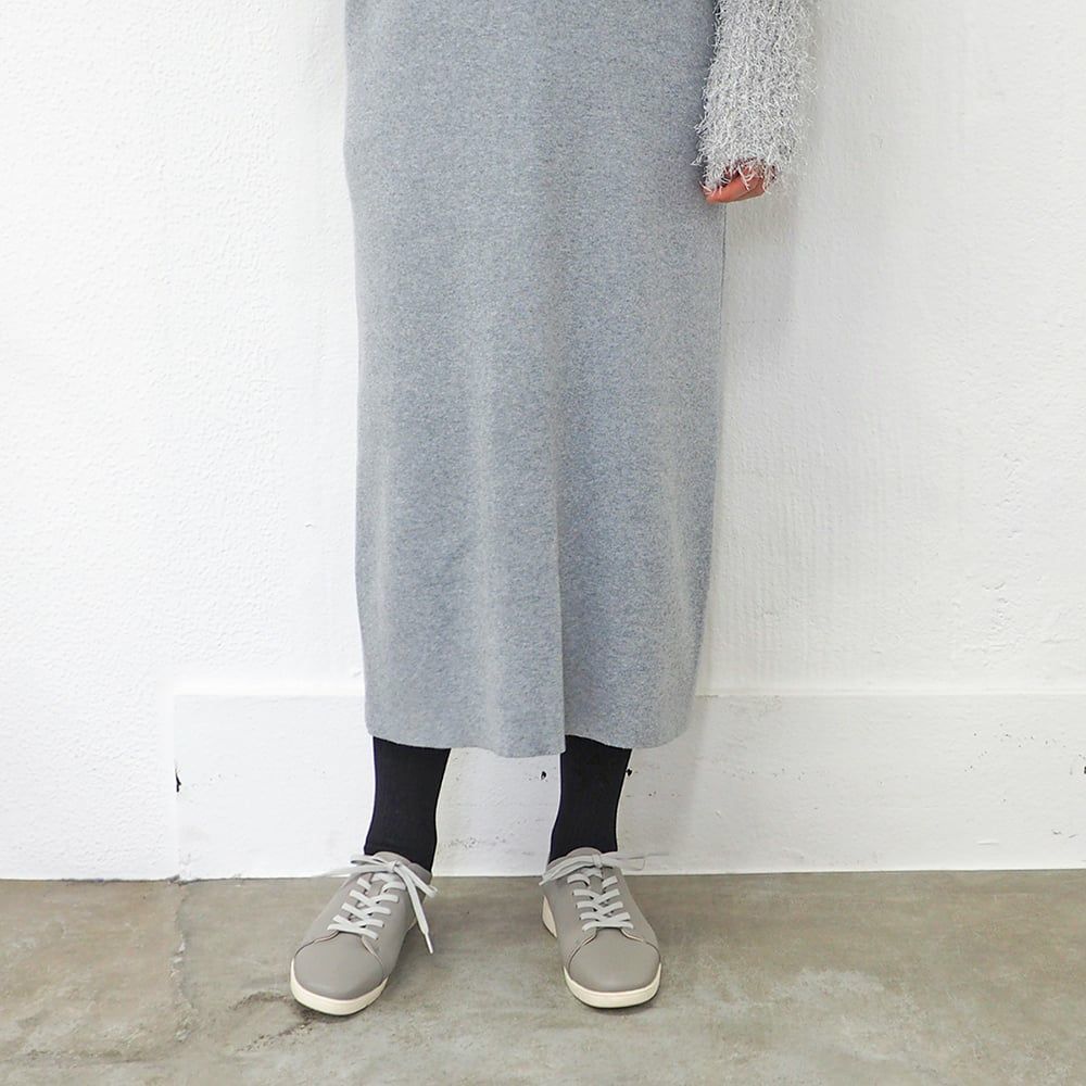 ［2025秋冬新色］グレー